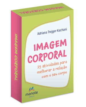 Imagem corporal