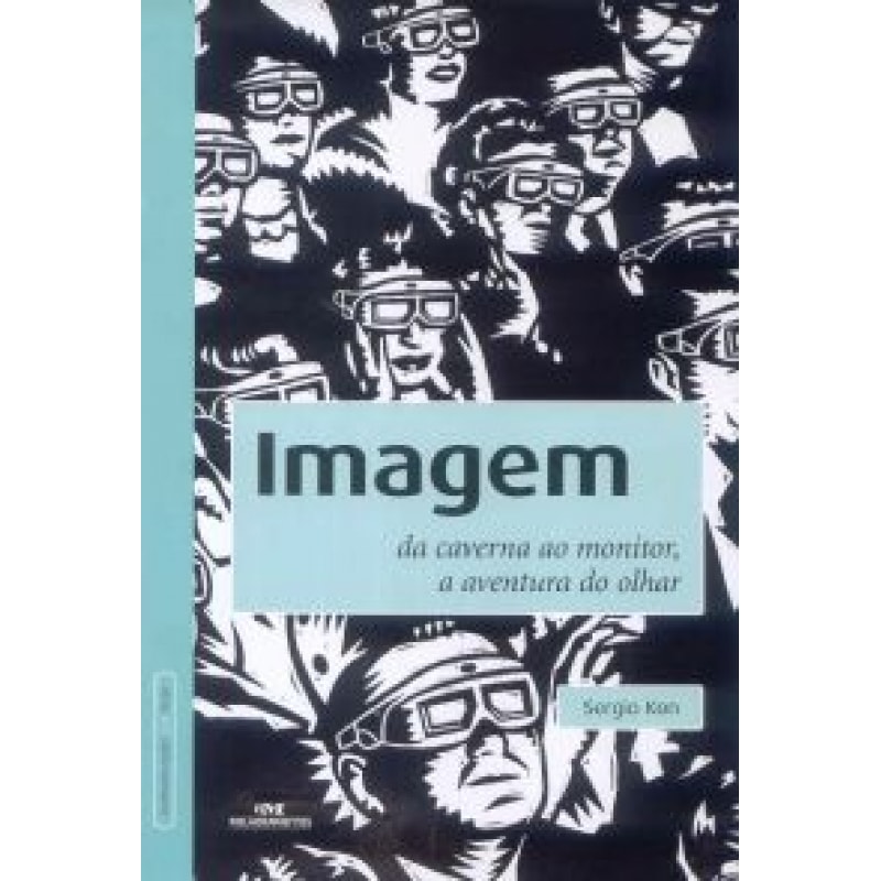 IMAGEM - DA CAVERNA AO MONITOR - A AVENTURA DO OLHAR