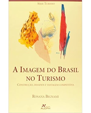IMAGEM DO BRASIL NO TURISMO, A
