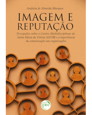 IMAGEM E REPUTAÇÃO