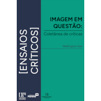 Imagem em questão: coletânea de críticas de wellington sari