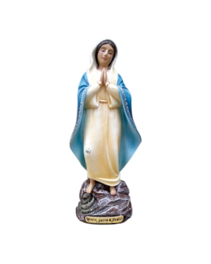 IMAGEM MARIA PASSA A FRENTE 30CM