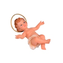IMAGEM MENINO JESUS ST 06CM