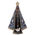 IMAGEM NOSSA SENHORA APARECIDA 60CM DE ALTURA