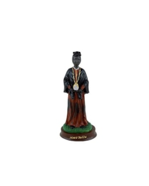 IMAGEM PI SANTA JOSEFINA BAKHITA 7CM