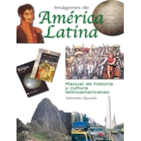 IMAGENES DE AMERICA LATINA - LIBRO DEL ALUMNO