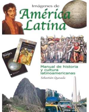 IMAGENES DE AMERICA LATINA - LIBRO DEL ALUMNO
