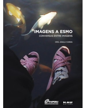 IMAGENS A ESMO: CONVERSAS ENTRE IMAGENS