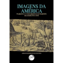 IMAGENS DA AMÉRICA: OS GIGANTES E O CORPO GIGANTESCO NO IMAGINÁRIO DOS SÉCULOS XVI E XVII