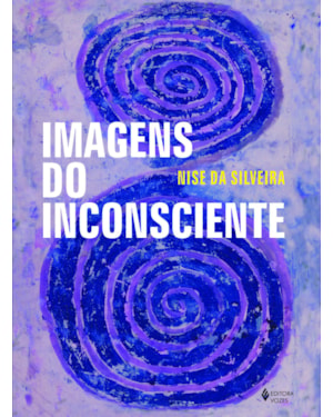 IMAGENS DO INCONSCIENTE: COM 271 ILUSTRAÇÕES