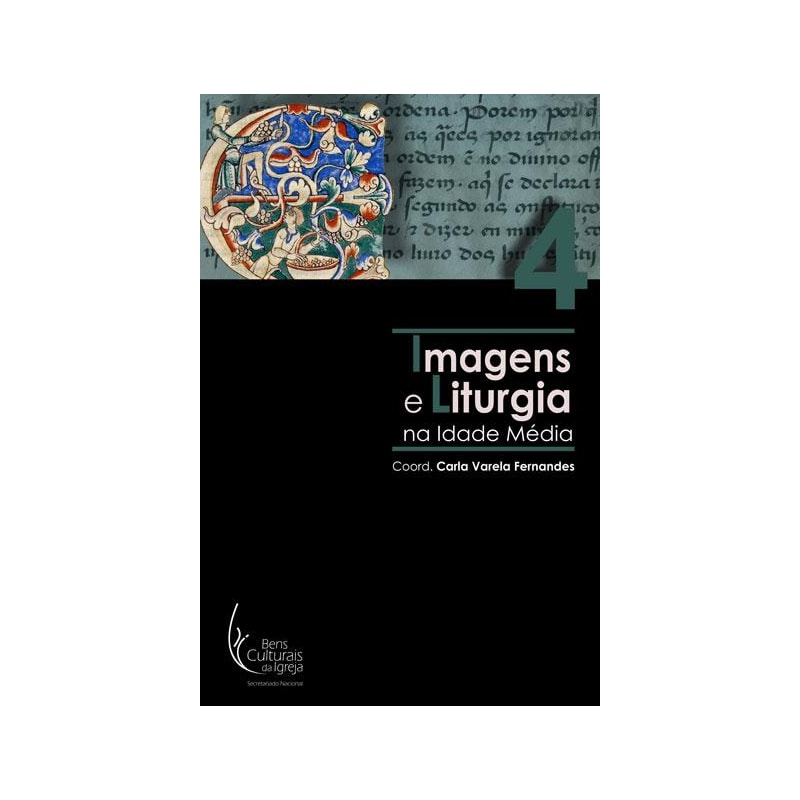 IMAGENS E LITURGIA NA IDADE MÉDIA