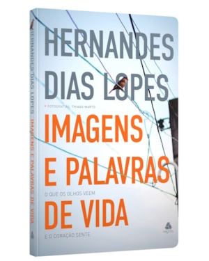 Imagens e palavras de vida: o que os olhos vem o coração sente