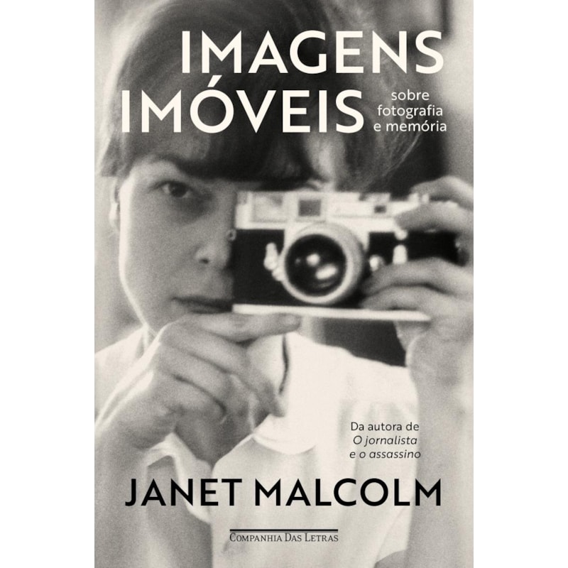 Imagens imóveis: sobre fotografia e memória