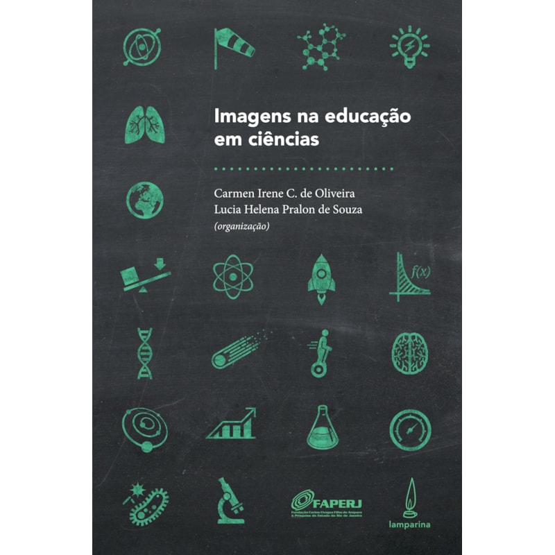 IMAGENS NA EDUCAÇÃO EM CIÊNCIAS