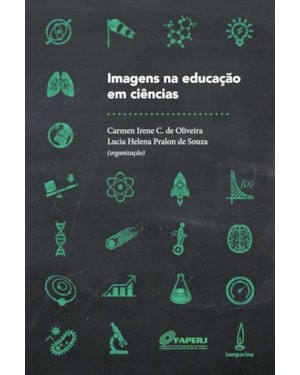 IMAGENS NA EDUCAÇÃO EM CIÊNCIAS