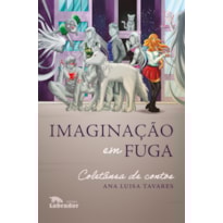 IMAGINAÇÃO EM FUGA: COLETÂNEA DE CONTOS