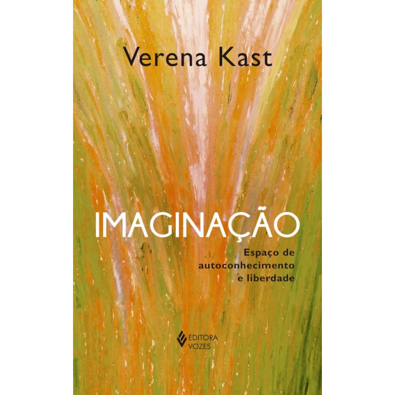 IMAGINAÇÃO: ESPAÇO DE AUTOCONHECIMENTO E LIBERDADE