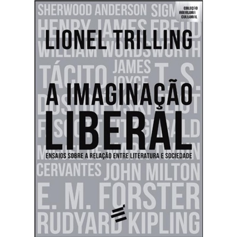 IMAGINAÇÃO LIBERAL, A
