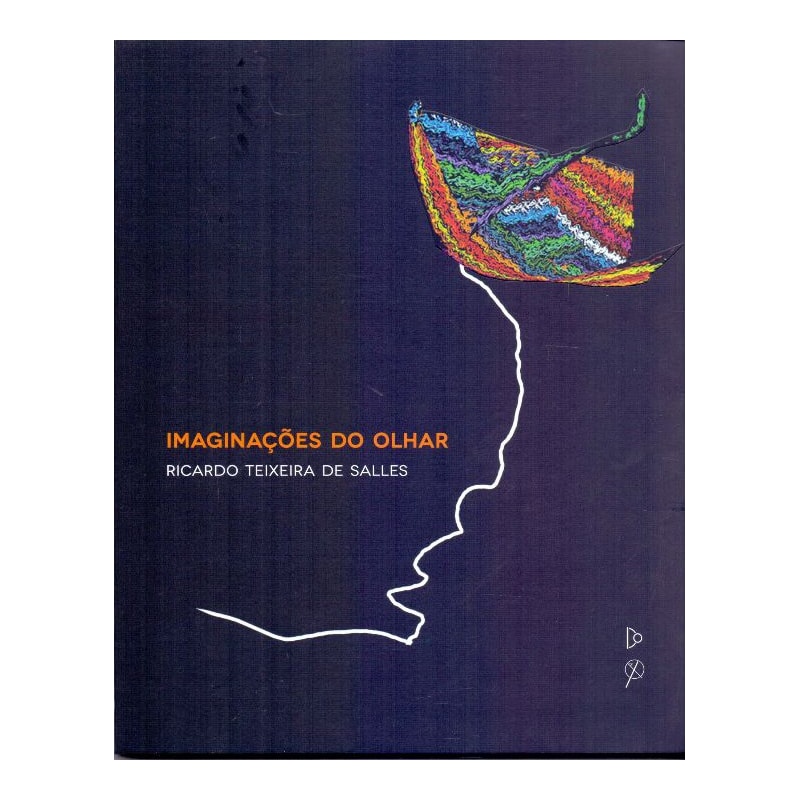 IMAGINAÇÕES DO OLHAR
