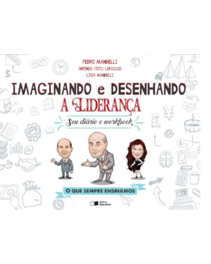 IMAGINANDO E DESENHANDO A LIDERANÇA