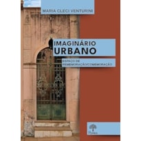 IMAGINÁRIO URBANO