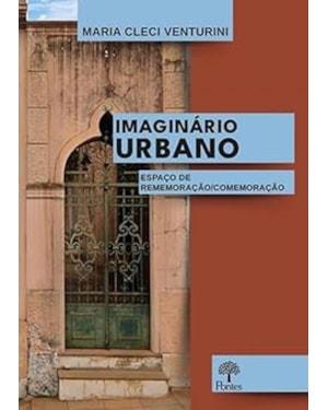 IMAGINÁRIO URBANO