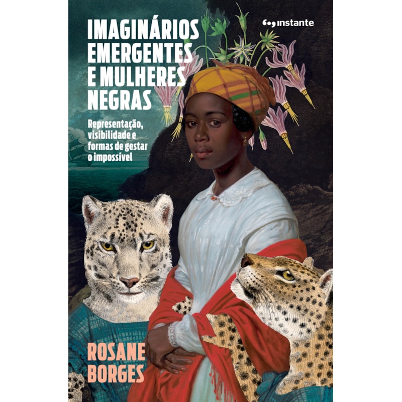 Imaginários emergentes e mulheres negras: representação, visibilidade e formas de gestar o impossível