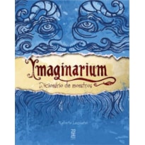 IMAGINARIUM - DICIONARIO DE MONSTROS