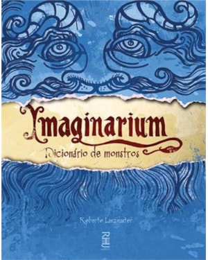 IMAGINARIUM - DICIONARIO DE MONSTROS