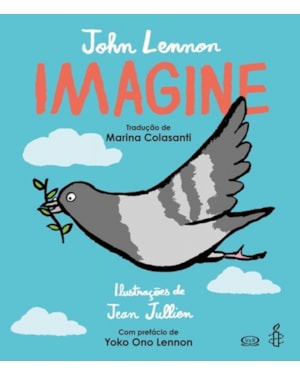 IMAGINE