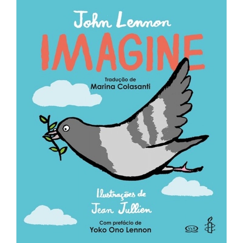 IMAGINE
