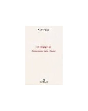 IMATERIAL, O - 1