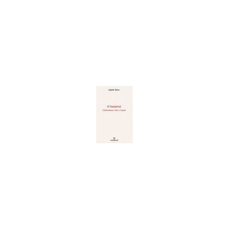 IMATERIAL, O - 1