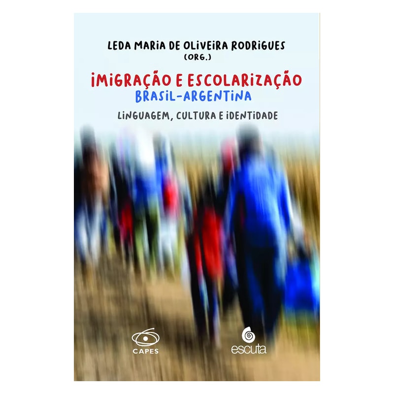 Imigração e escolarização Brasil - Argentina