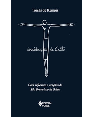 IMITAÇÃO DE CRISTO