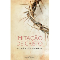 IMITAÇÃO DE CRISTO