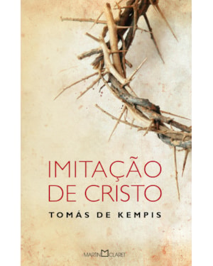 IMITAÇÃO DE CRISTO