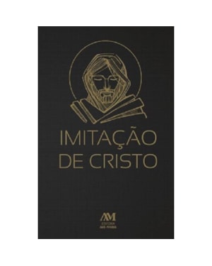 IMITAÇÃO DE CRISTO