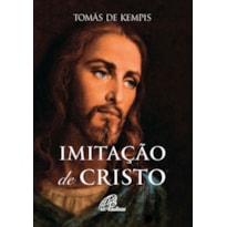 IMITAÇÃO DE CRISTO