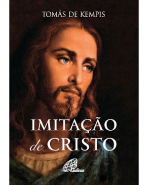 Imitação de Cristo