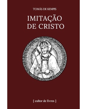 Imitação de Cristo
