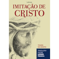 IMITAÇÃO DE CRISTO