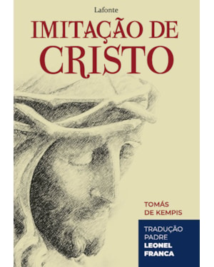 IMITAÇÃO DE CRISTO