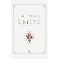 IMITAÇÃO DE CRISTO