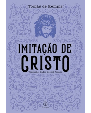 IMITAÇÃO DE CRISTO