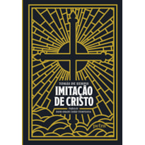 IMITAÇÃO DE CRISTO