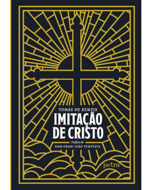 IMITAÇÃO DE CRISTO