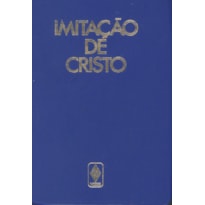 IMITAÇÃO DE CRISTO