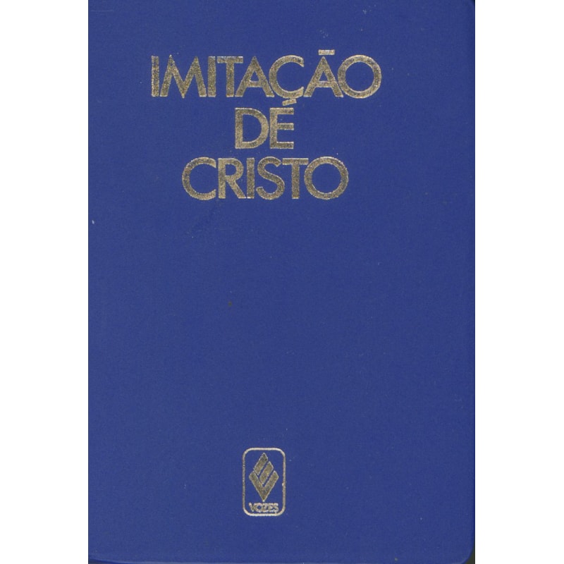 IMITAÇÃO DE CRISTO