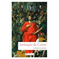 IMITAÇÃO DE CRISTO